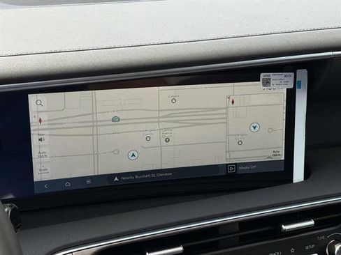 New 2026 Hyundai Palisade SEL FWD image 14