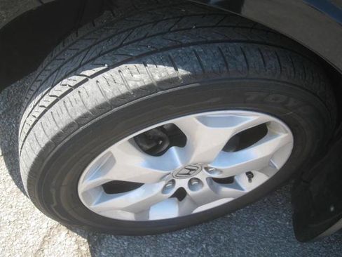 Used 2012 Honda Crosstour EX-L image 36