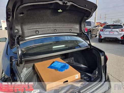 New 2026 Toyota Corolla LE w/ LE Premium Package image 25