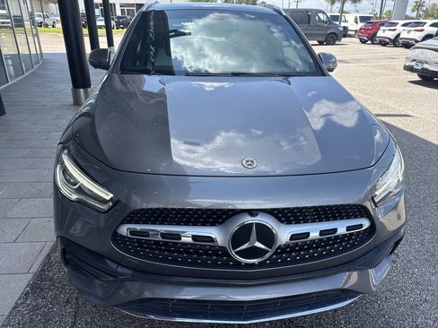 Used 2021 Mercedes-Benz GLA 250 image 9