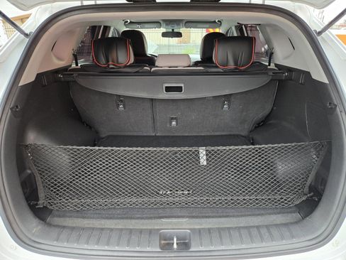 Used 2017 Hyundai Tucson SE image 10