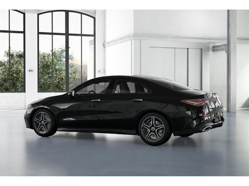 New 2026 Mercedes-Benz CLA 250 4MATIC image 31