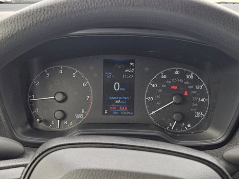 Used 2023 Toyota Corolla LE FWD image 9