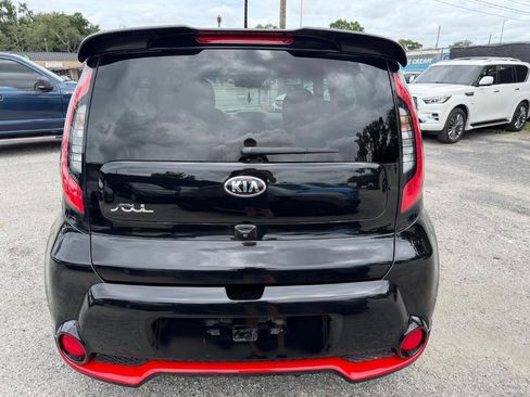 Used 2015 Kia Soul + FWD image 6