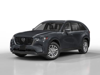New 2026 MAZDA CX-90 3.3 Turbo w/ Select Package