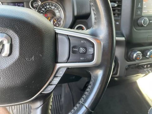 Used 2021 RAM 1500 Big Horn AWD/4WD image 22