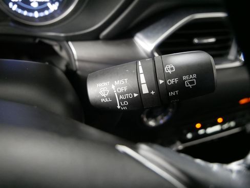 Used 2025 MAZDA CX-5 AWD 2.5 S w/ Preferred Package image 30
