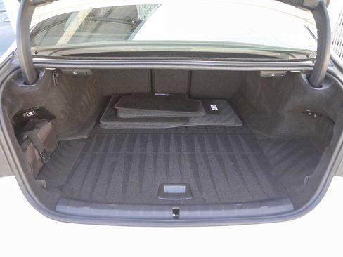 Certified 2023 BMW 530e w/ M Sport Package image 23