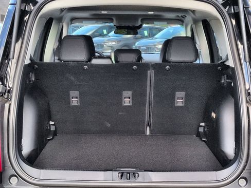 Used 2025 Ford Bronco Sport Big Bend w/ Convenience Package image 35