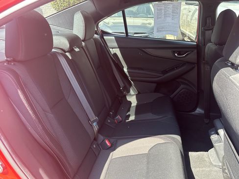 Certified 2022 Subaru WRX Premium AWD/4WD image 25