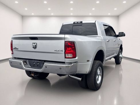 Used 2014 RAM 3500 Big Horn AWD/4WD image 6