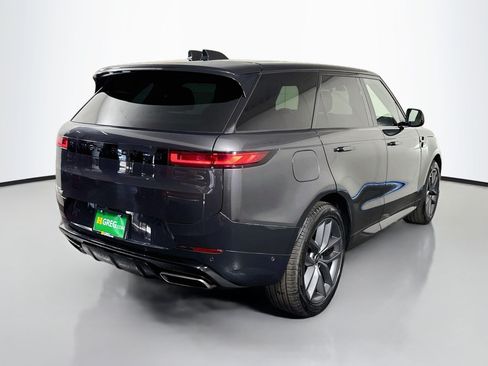 Used 2024 Land Rover Range Rover Sport Dynamic SE AWD/4WD image 10