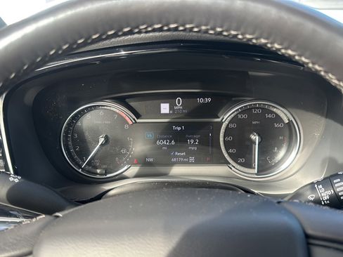 Used 2023 Cadillac XT6 Premium Luxury image 32