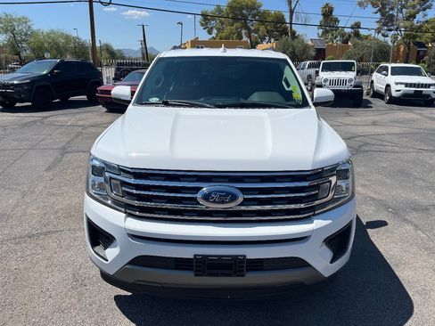 Used 2018 Ford Expedition XLT w/ Equipment Group 202A RWD image 49