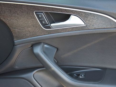 Used 2017 Audi A6 2.0T Premium image 9