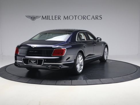 New 2026 Bentley Flying Spur image 5