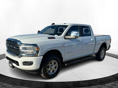 Certified 2024 RAM 2500 Laramie