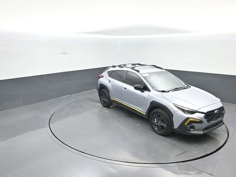 Used 2024 Subaru Crosstrek 2.5i Sport image 26