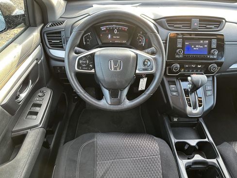 Used 2020 Honda CR-V LX image 12