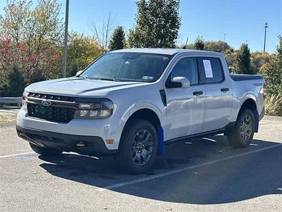 Used 2023 Ford Maverick Tremor w/ Tremor Off-Road Package