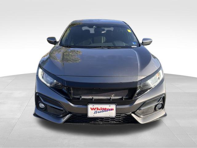 Used 2021 Honda Civic Sport image 11