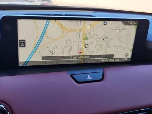 Used 2025 MAZDA CX-70 3.3 Turbo S w/ Premium Package image 23