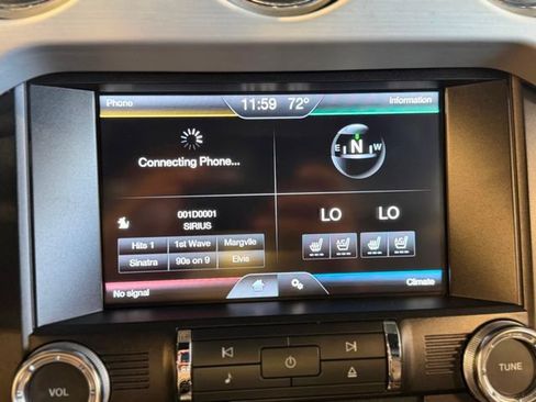 Used 2015 Ford Mustang Premium w/ Enhanced Security Package RWD image 26