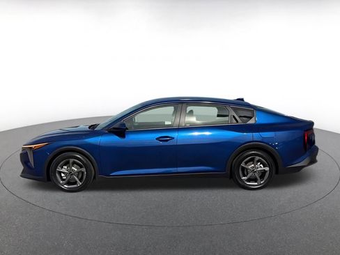 Used 2025 Kia K4 LXS image 9