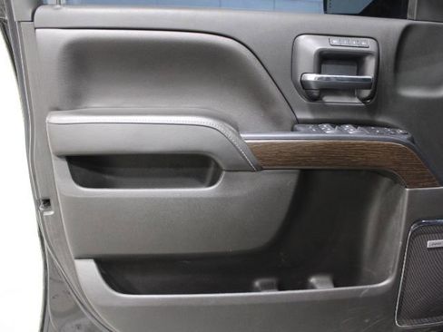 Used 2018 GMC Sierra 1500 Denali w/ Denali Ultimate Package image 15