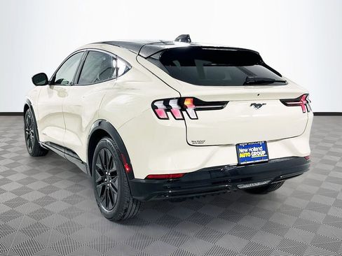 New 2025 Ford Mustang Mach-E Premium w/ Sport Appearance Package image 24