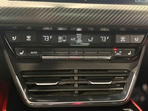 Used 2022 Audi e-tron GT Premium Plus w/ Performance Package image 32