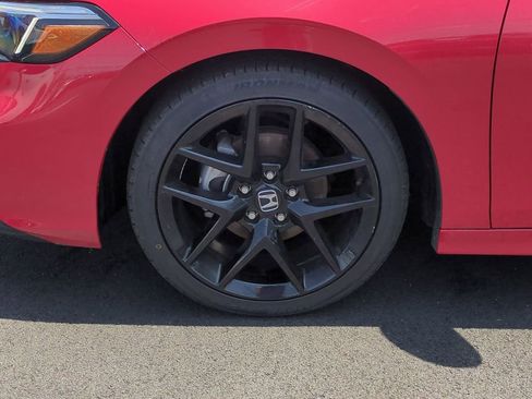 Used 2025 Honda Civic Sport image 26