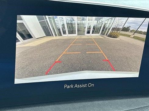 Certified 2024 Cadillac XT4 Sport AWD/4WD image 26
