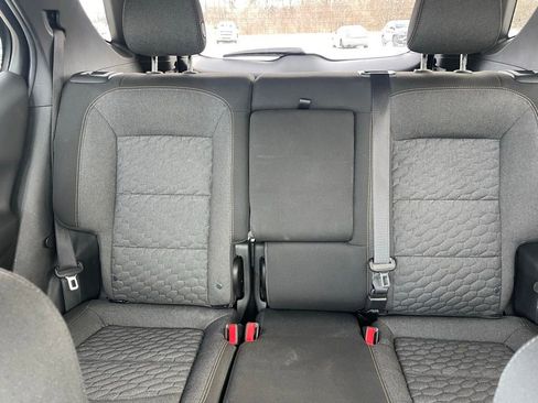 Used 2019 Chevrolet Equinox LT w/ Driver Convenience Package image 12