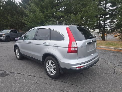 Used 2011 Honda CR-V EX-L image 6