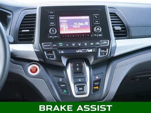 Used 2022 Honda Odyssey LX image 12