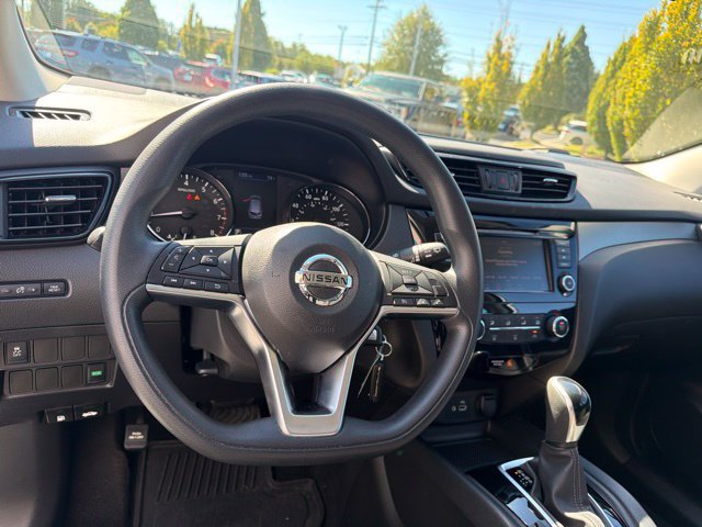 Used 2019 Nissan Rogue Sport S FWD image 16