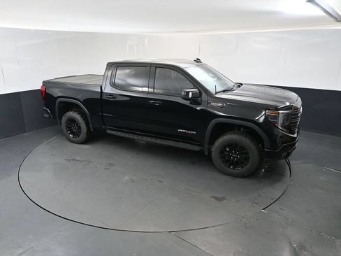 Used 2022 GMC Sierra 1500 AT4X AWD/4WD image 33