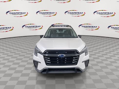 Used 2023 Subaru Ascent Onyx Edition Limited AWD/4WD image 3
