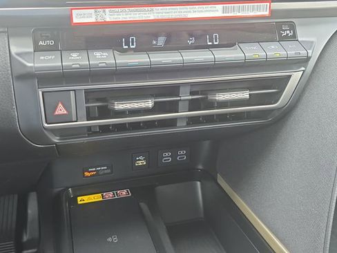 New 2026 Toyota Camry LE FWD image 23