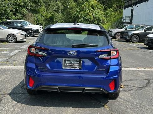 New 2026 Subaru Impreza 2.0i Sport AWD/4WD image 5