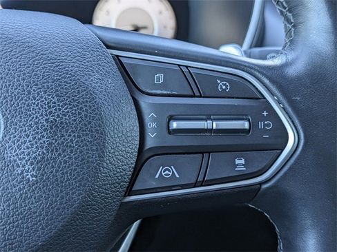 Used 2023 Hyundai Santa Fe Limited image 30