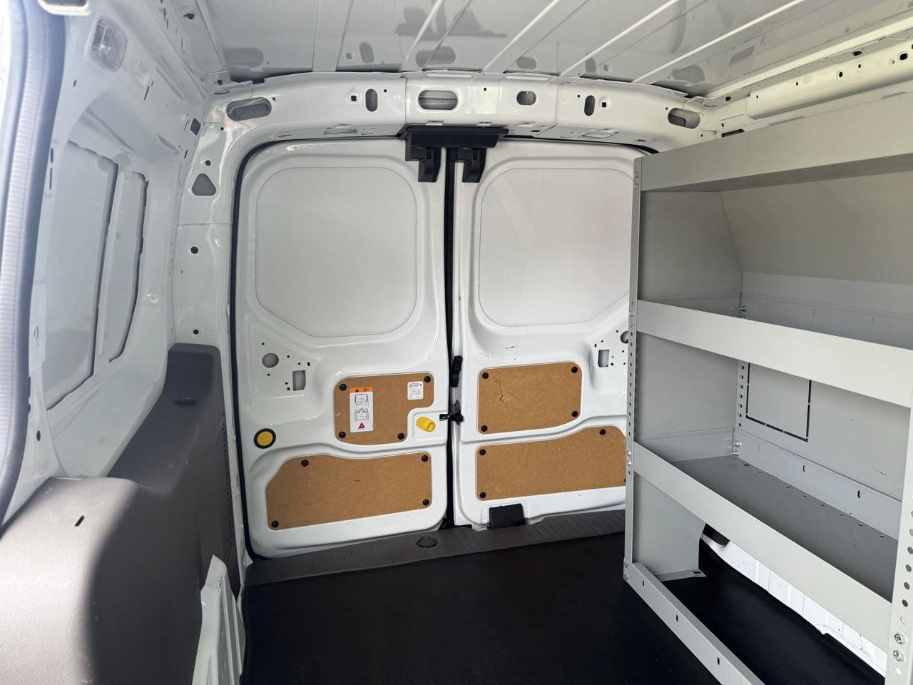 Used 2023 Ford Transit Connect XL FWD image 9