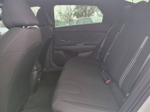 New 2026 Hyundai Elantra Sport image 14