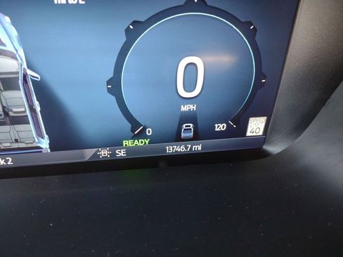 Used 2024 Ford F150 Platinum w/ Equipment Group 702A High image 16