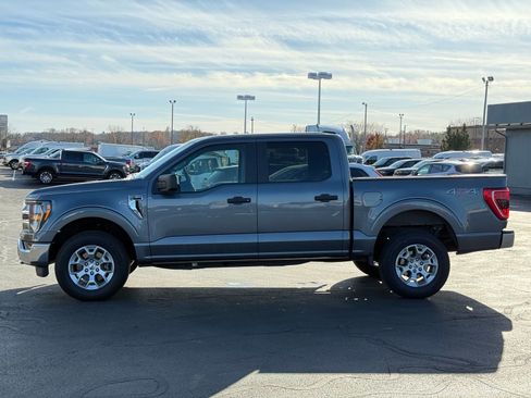 Certified 2023 Ford F150 XLT image 6