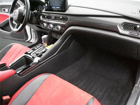 Certified 2024 Acura Integra A-Spec image 20