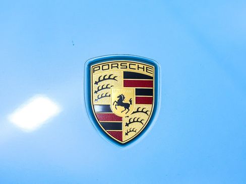 Used 2024 Porsche Taycan GTS w/ Technology Package (P6F) image 13