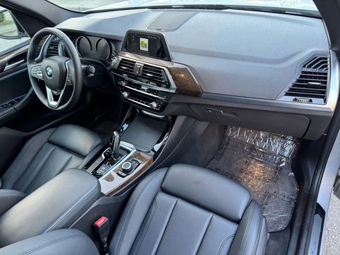 Used 2019 BMW X3 xDrive30i w/ Driving Assistance Package image 23
