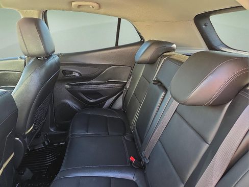Used 2017 Buick Encore Essence image 9